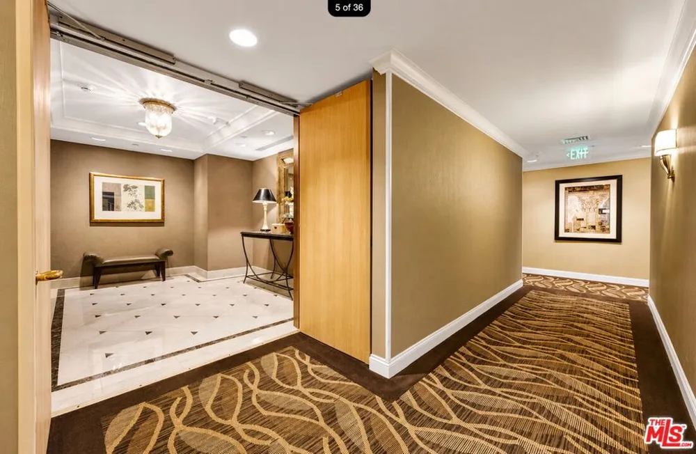 10520 Wilshire Boulevard #701 Los Angeles, CA 90024
