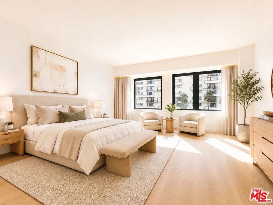 10520 Wilshire Boulevard #701 Los Angeles, CA 90024