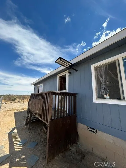 31616 Emerald Road Lucerne Valley, CA 92356