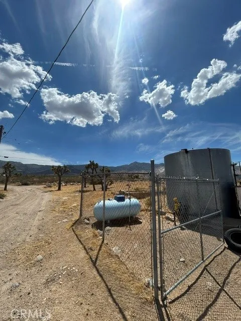 31616 Emerald Road Lucerne Valley, CA 92356