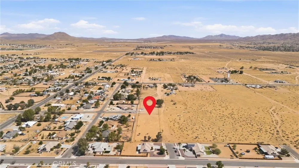 Flathead Apple Valley, CA 92307