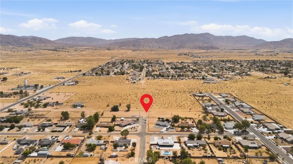 Flathead Apple Valley, CA 92307