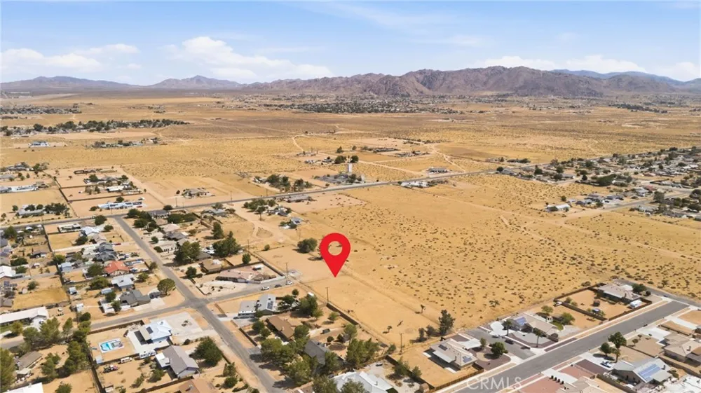 Flathead Apple Valley, CA 92307