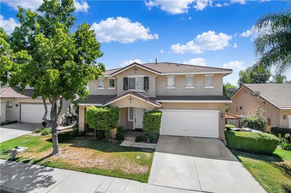 5960 Abernathy Drive Riverside, CA 92507