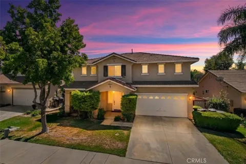 5960 Abernathy Drive