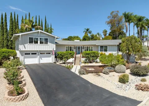 2140 Alta Vista Drive