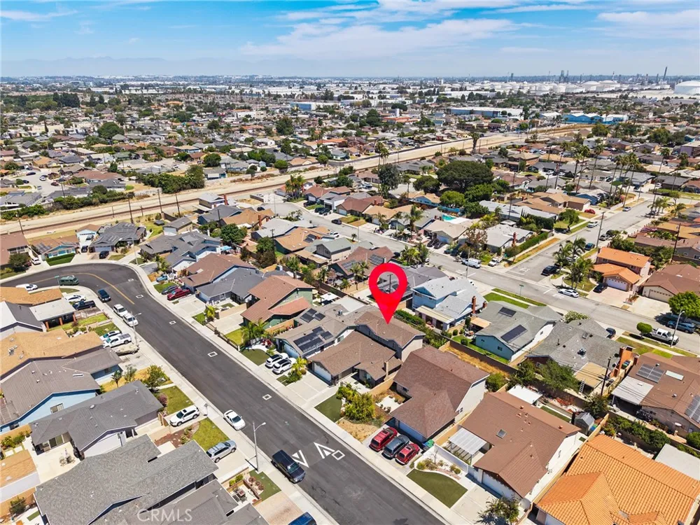 24436 Panama Avenue Carson, CA 90745