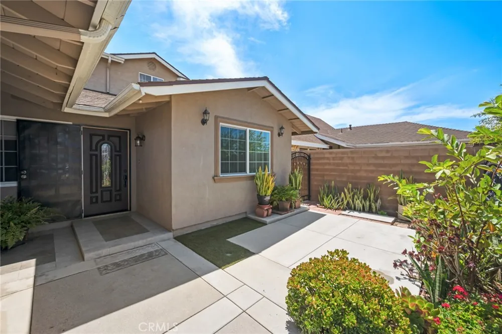 24436 Panama Avenue Carson, CA 90745