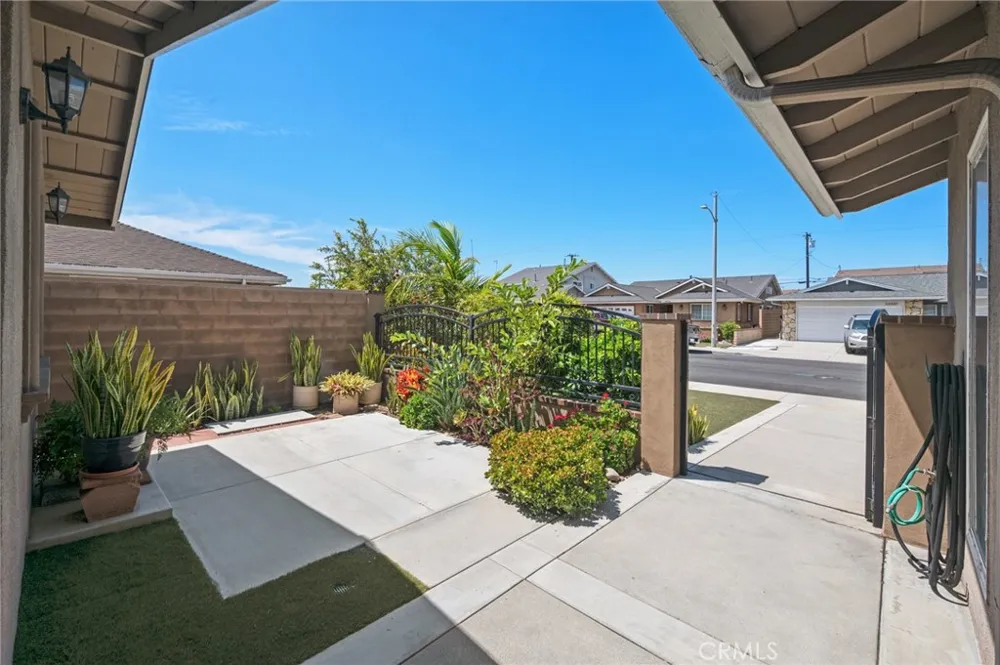 24436 Panama Avenue Carson, CA 90745
