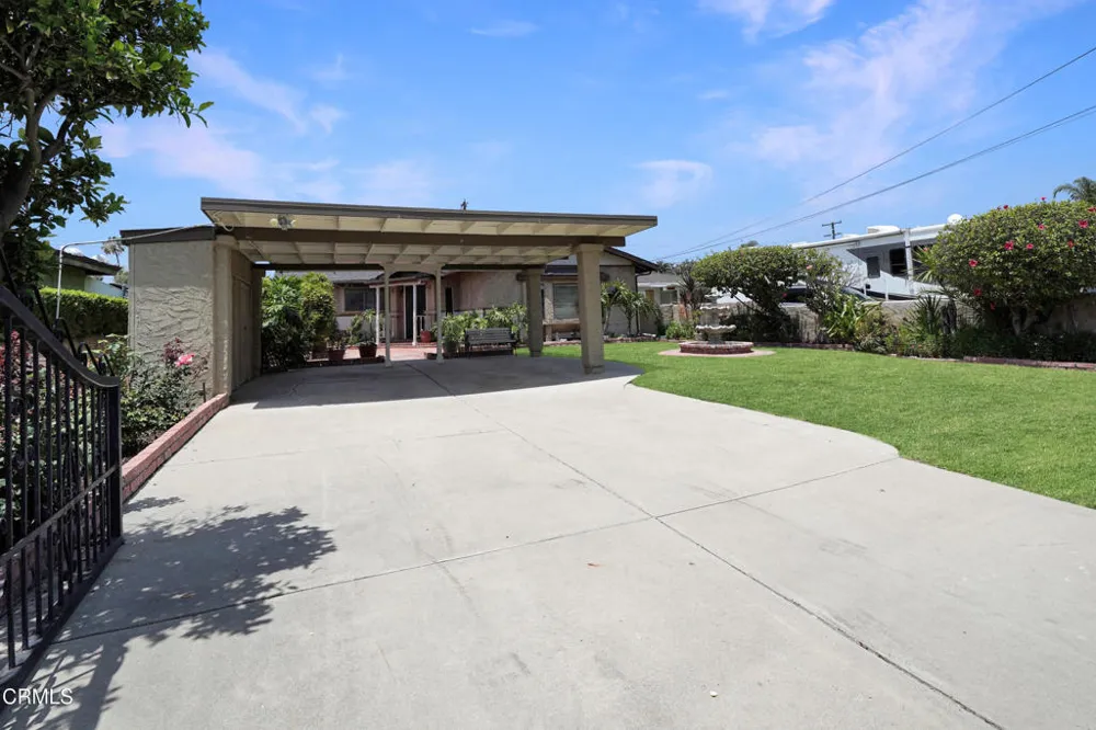 11351 Azahar Street Ventura, CA 93004