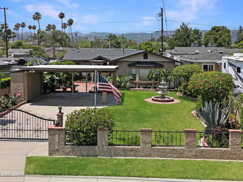 11351 Azahar Street Ventura, CA 93004