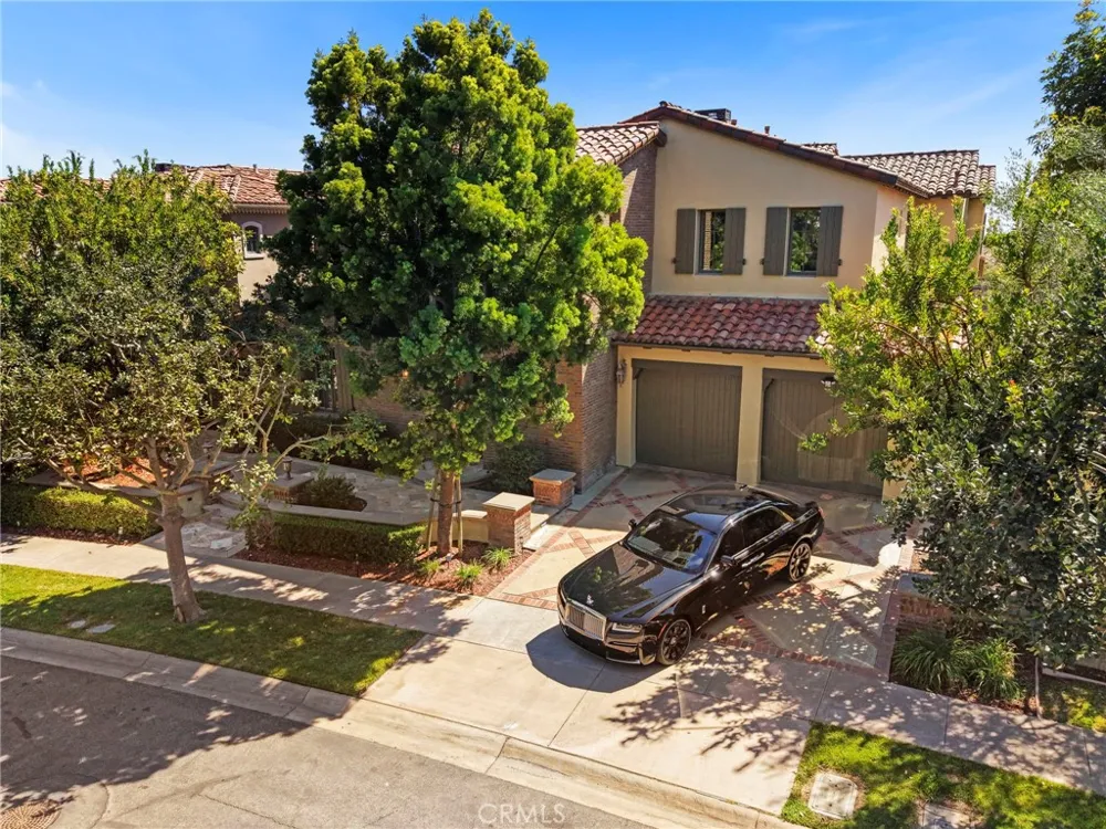 27 Pacific Mist Newport Coast, CA 92657