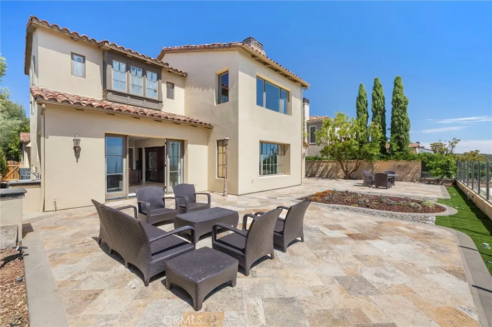 27 Pacific Mist Newport Coast, CA 92657