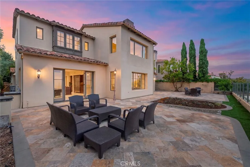 27 Pacific Mist Newport Coast, CA 92657