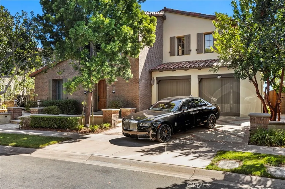 27 Pacific Mist Newport Coast, CA 92657