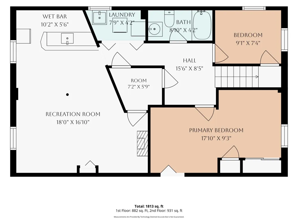 4032 Flamingo Avenue SW Wyoming, MI 49509