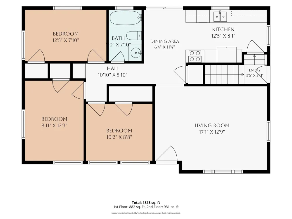 4032 Flamingo Avenue SW Wyoming, MI 49509