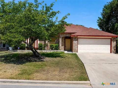 2306 Wampum Drive