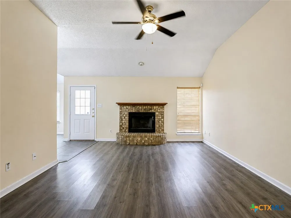 2306 Wampum Drive Harker Heights, TX 76548