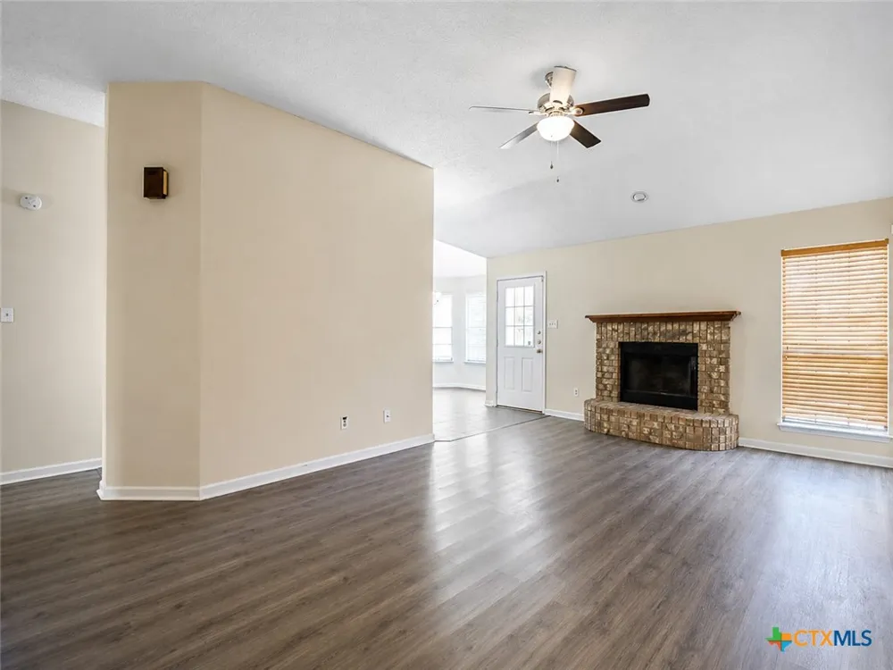 2306 Wampum Drive Harker Heights, TX 76548