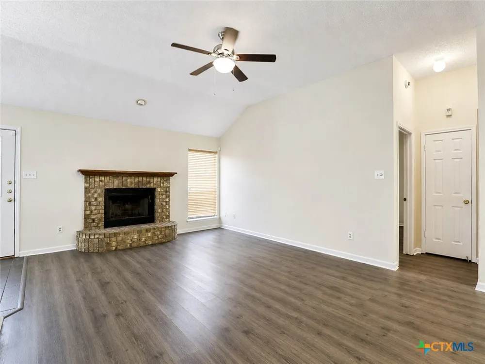 2306 Wampum Drive Harker Heights, TX 76548