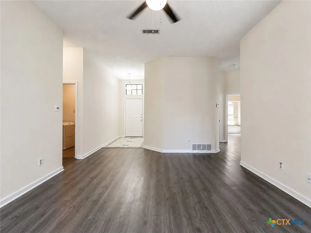 2306 Wampum Drive Harker Heights, TX 76548