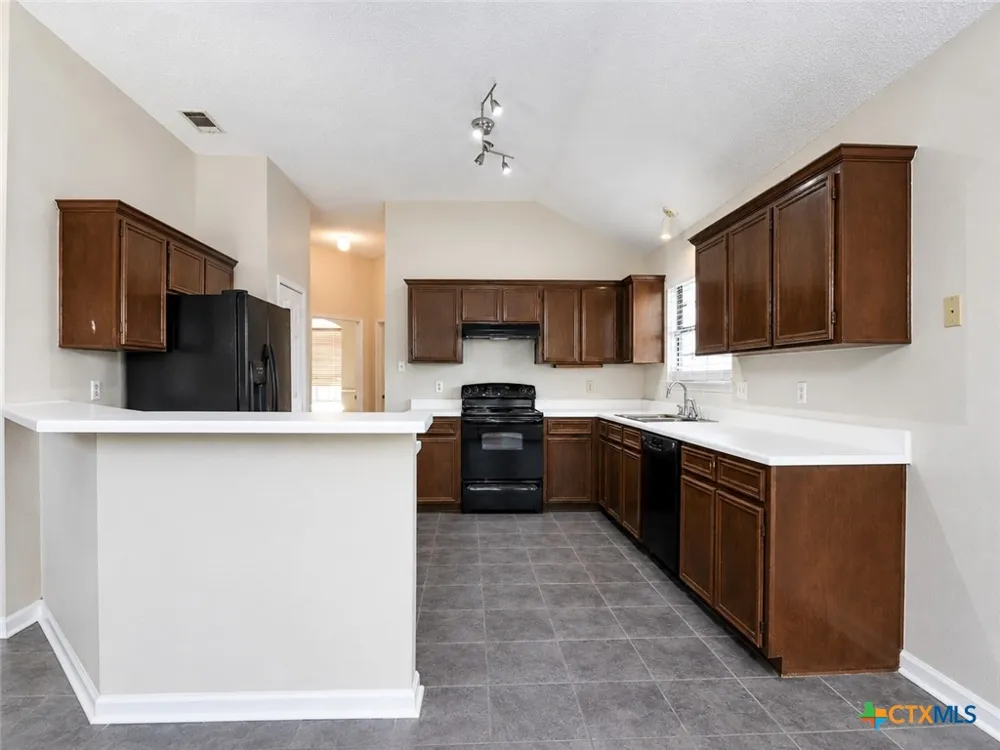 2306 Wampum Drive Harker Heights, TX 76548