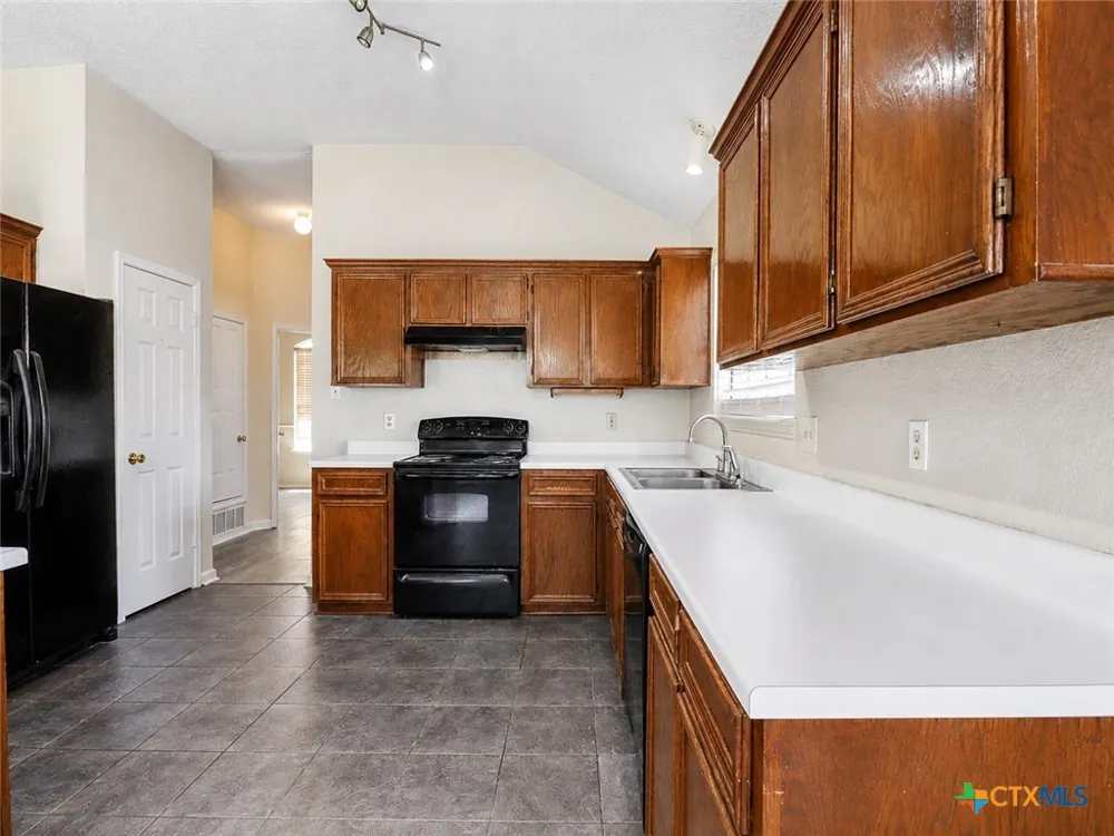 2306 Wampum Drive Harker Heights, TX 76548