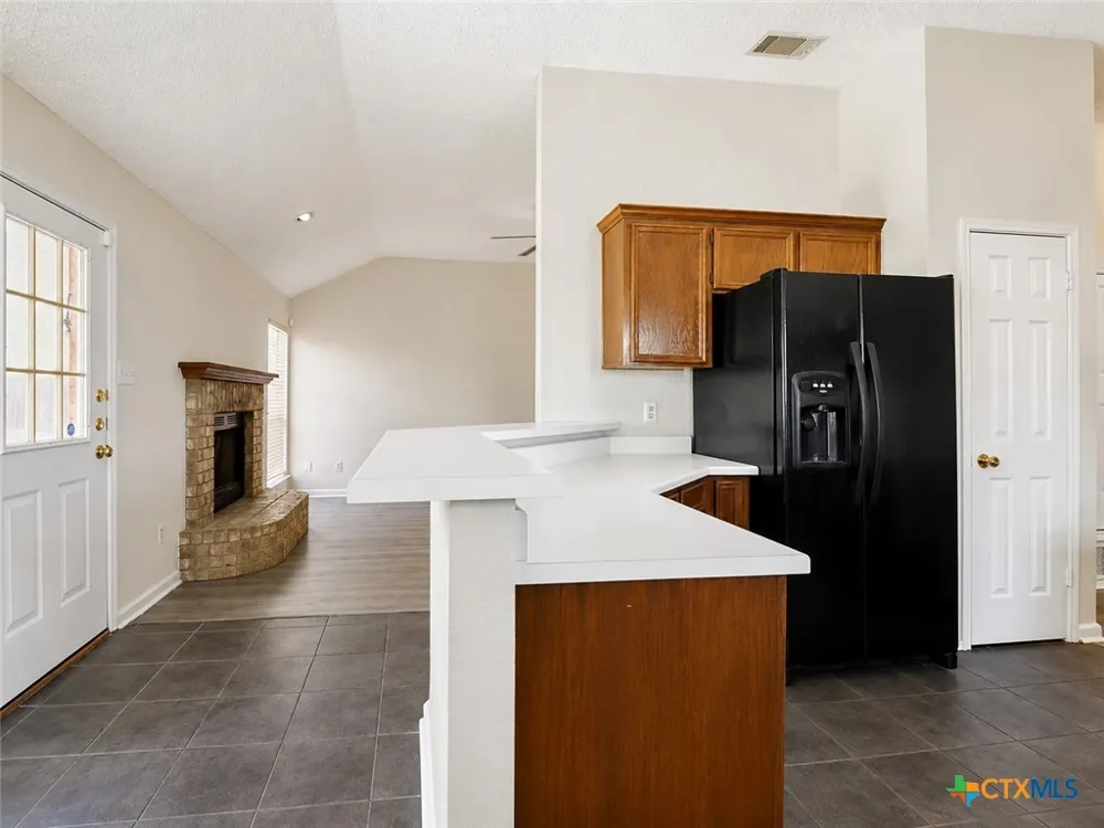 2306 Wampum Drive Harker Heights, TX 76548