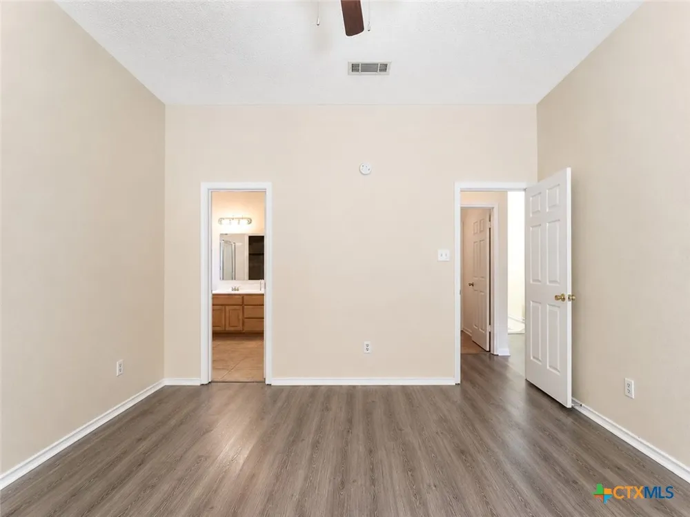2306 Wampum Drive Harker Heights, TX 76548