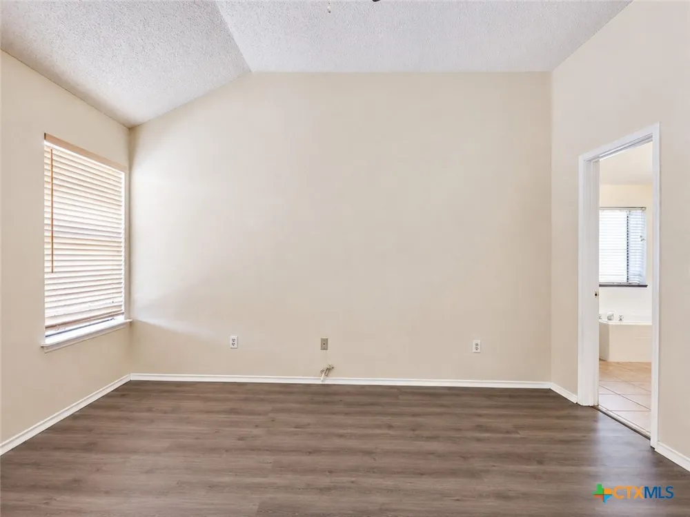2306 Wampum Drive Harker Heights, TX 76548