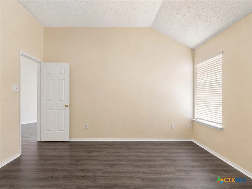 2306 Wampum Drive Harker Heights, TX 76548