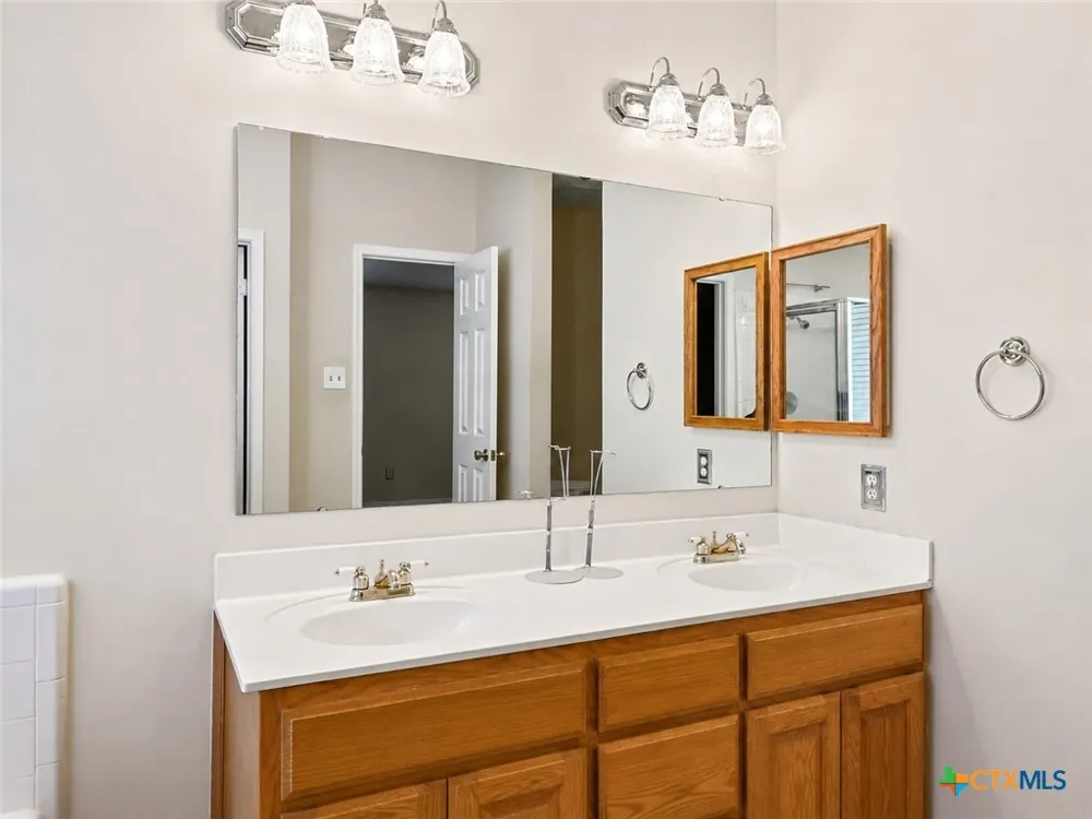 2306 Wampum Drive Harker Heights, TX 76548
