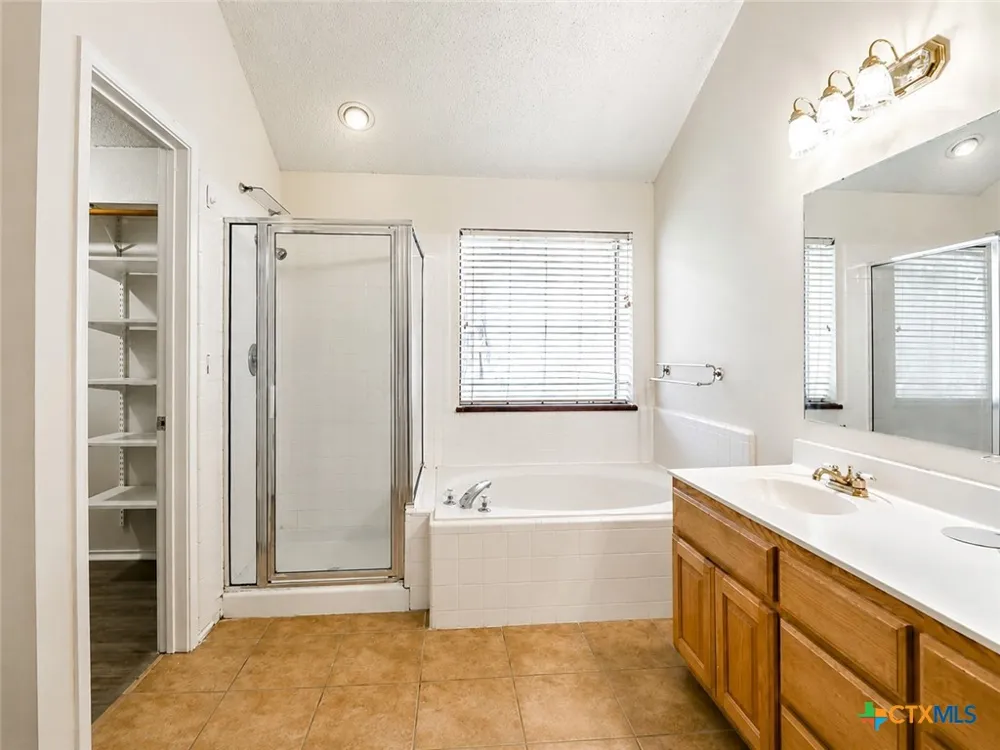 2306 Wampum Drive Harker Heights, TX 76548