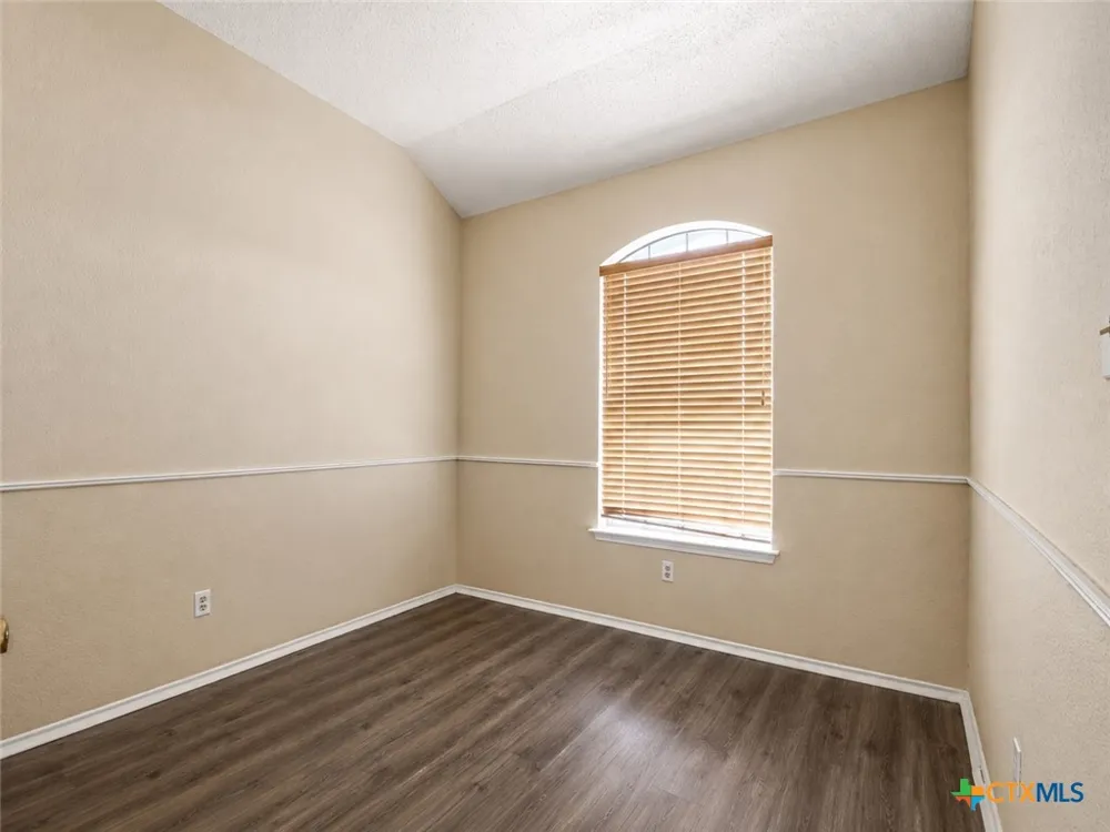 2306 Wampum Drive Harker Heights, TX 76548