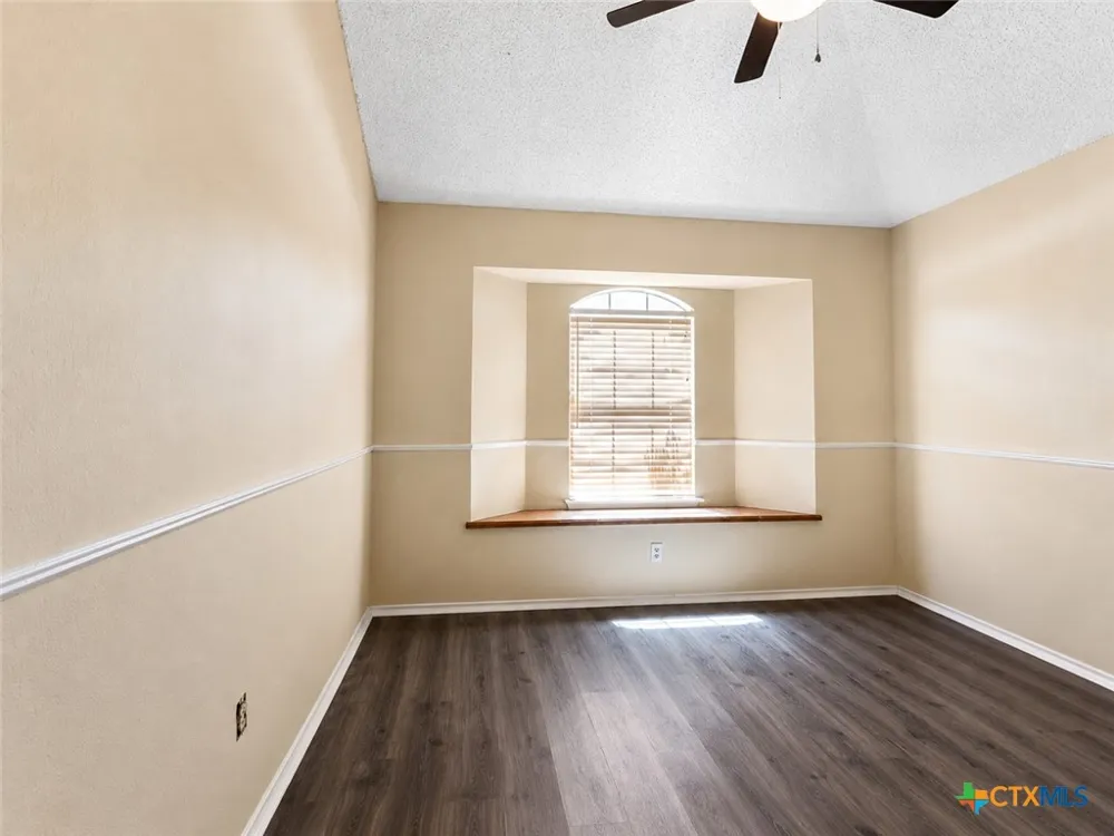 2306 Wampum Drive Harker Heights, TX 76548