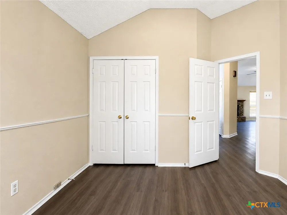 2306 Wampum Drive Harker Heights, TX 76548