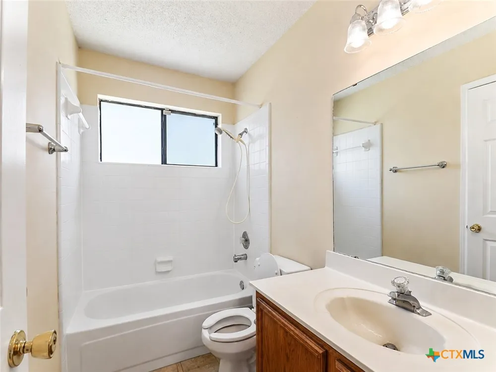 2306 Wampum Drive Harker Heights, TX 76548
