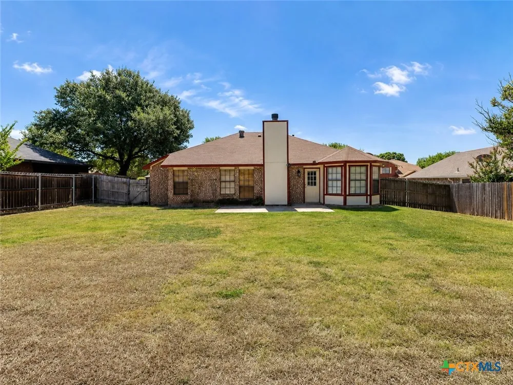 2306 Wampum Drive Harker Heights, TX 76548