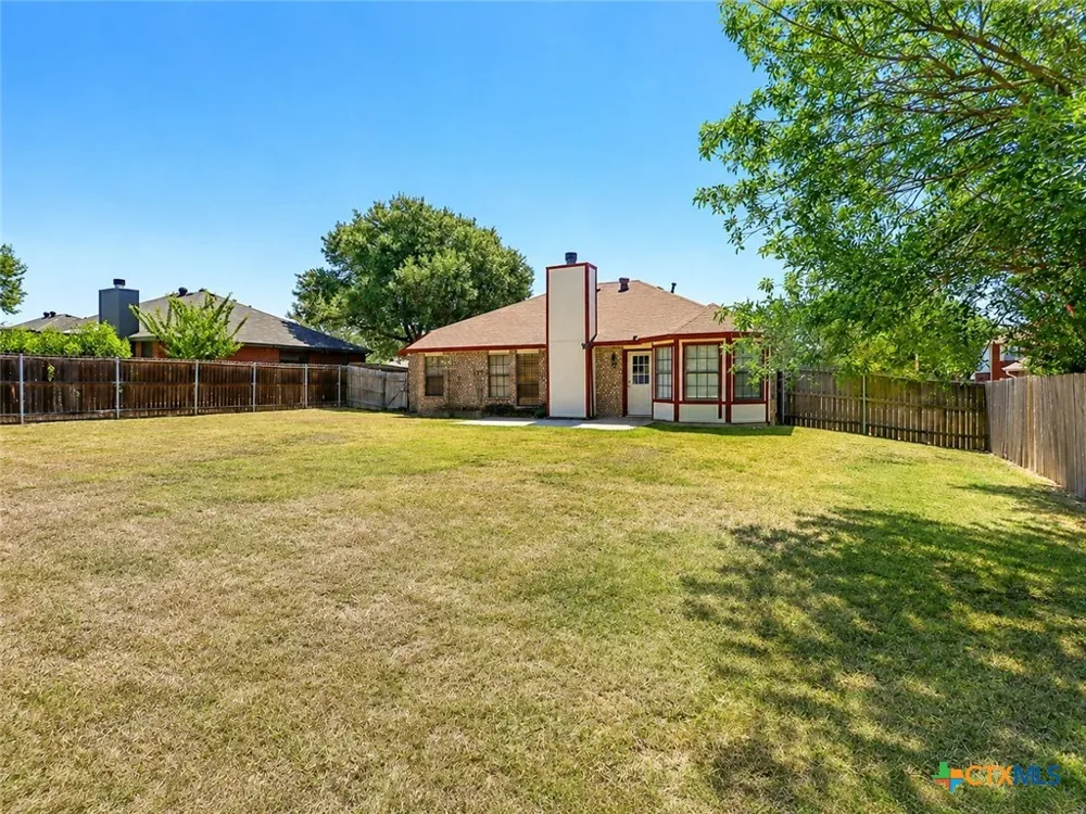 2306 Wampum Drive Harker Heights, TX 76548