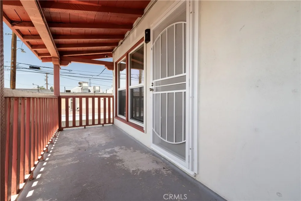 44921 Trevor Lancaster, CA 93534