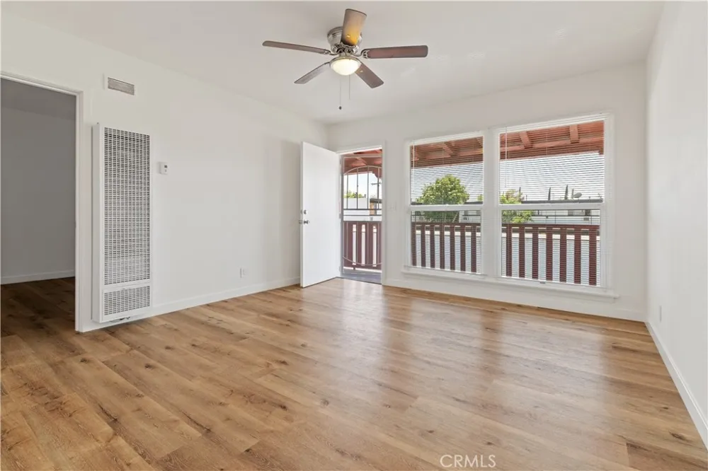 44921 Trevor Lancaster, CA 93534