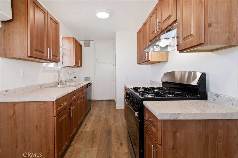 44921 Trevor Lancaster, CA 93534