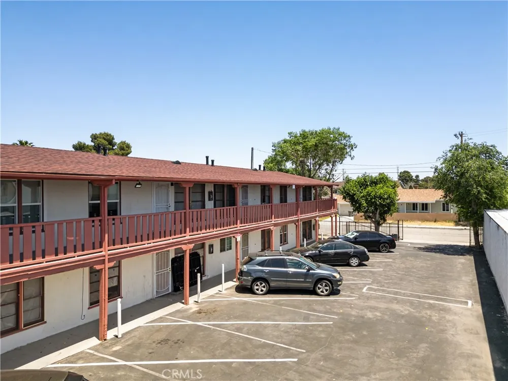 44921 Trevor Lancaster, CA 93534