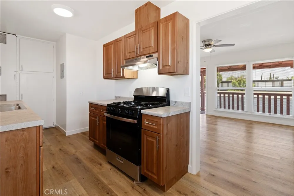 44921 Trevor Lancaster, CA 93534