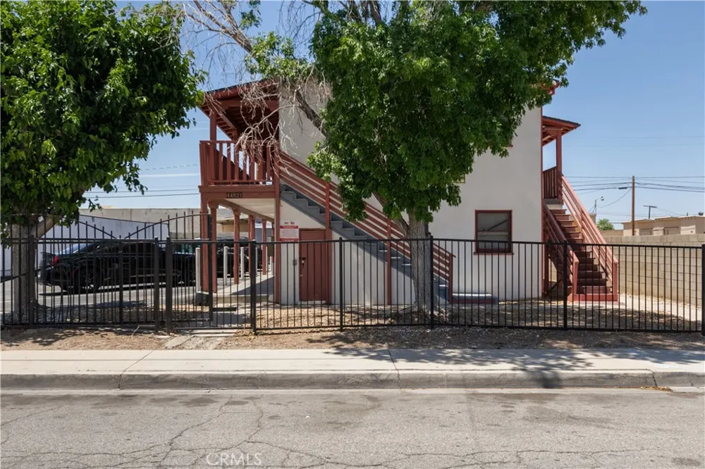 44921 Trevor Lancaster, CA 93534