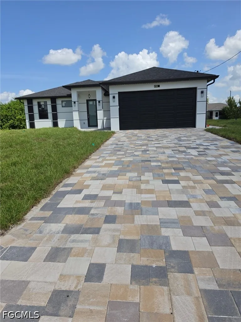 11Th St SW Lehigh Acres, FL 33976