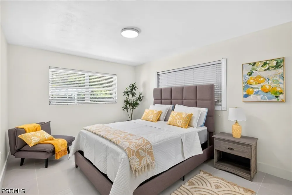 Almeria Avenue Fort Myers, FL 33901