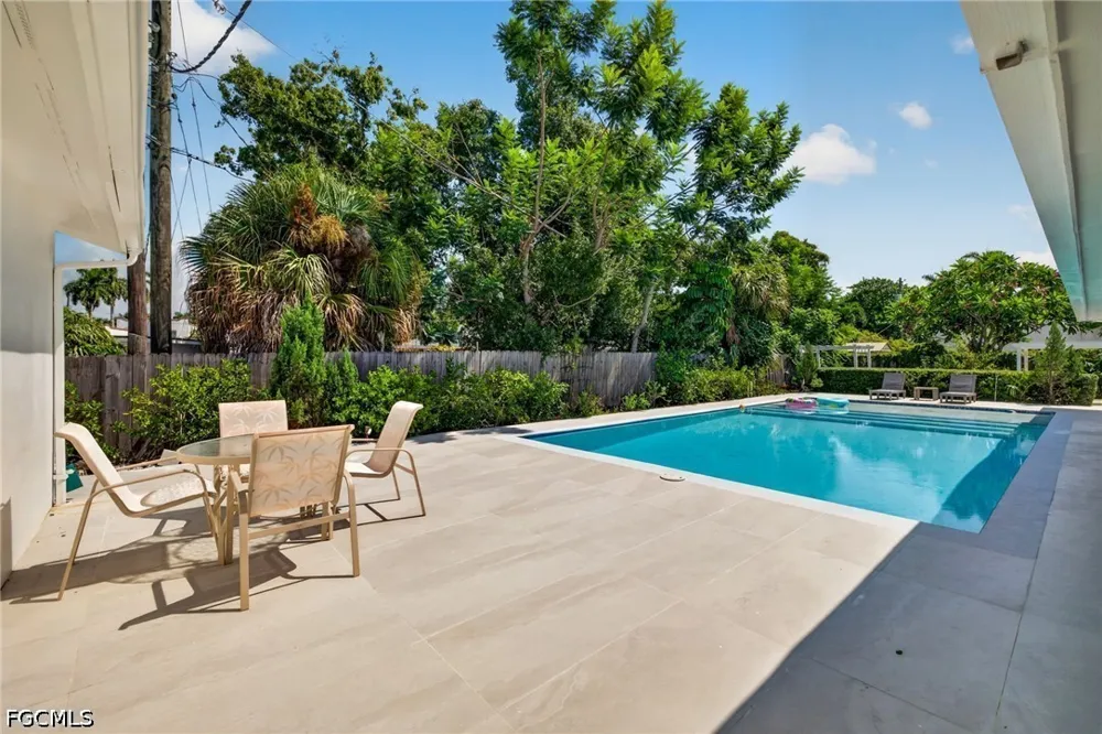 Almeria Avenue Fort Myers, FL 33901