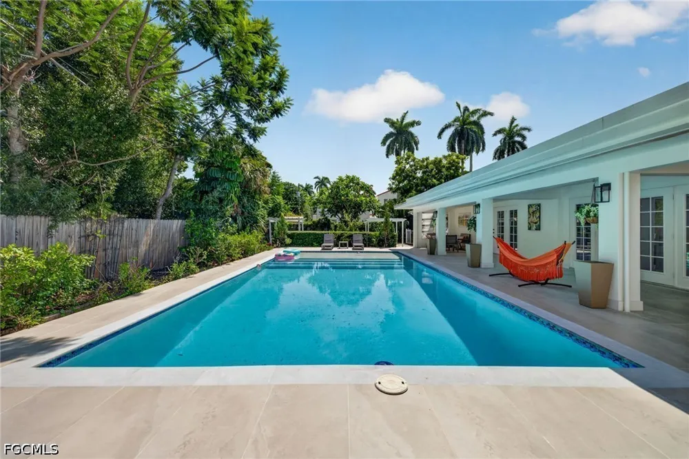 Almeria Avenue Fort Myers, FL 33901